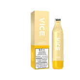 VICE 2500 BANANA ICE DISPOSABLE MR.VAPOR CANADA